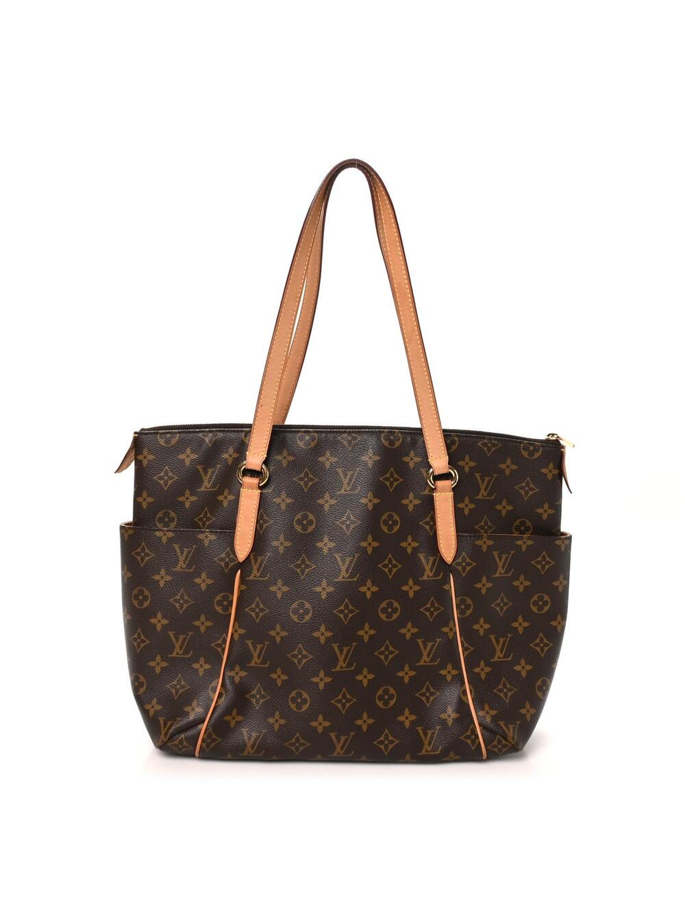 Louis Vuitton Totally Mm #372473L12B